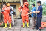 Hơn 19.500 lao động Hà Tĩnh được huấn luyện an toàn, vệ sinh lao động