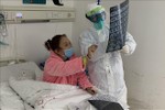 Trung Quốc: 76.288 ca mắc và 2.345 người tử vong do dịch COVID-19