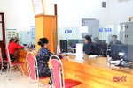 “Trợ thủ” đẩy lùi tín dụng đen ở huyện miền biển Hà Tĩnh