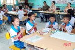 Những giáo viên tâm huyết đưa dân ca vào trường học ở Hà Tĩnh