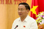 Kỳ họp bất thường HĐND tỉnh Hà Tĩnh sẽ được tổ chức vào cuối tháng 3/2020
