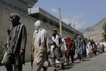 Mỹ, Taliban sẽ trao đổi tù nhân trước thềm đàm phán nội bộ Afghanistan