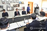Hàn Quốc hoãn vô thời hạn giải bóng đá vô địch quốc gia vì Covid-19