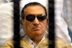 Cựu Tổng thống Ai Cập Mubarak và di sản đen tối những năm cuối đời