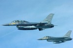 Thái Lan công bố kế hoạch nâng cấp không quân cực lớn