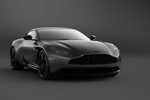 Aston Martin ra bản mui trần đặc biệt, chỉ sản xuất 300 chiếc