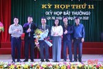 Lộc Hà có tân Chủ tịch UBND huyện