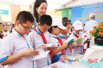 Hà Tĩnh tổ chức Ngày Sách Việt Nam phù hợp tình hình dịch Covid-19