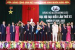 Đảng bộ xã Thượng Lộc tổ chức thành công đại hội điểm đầu tiên của Hà Tĩnh