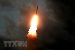 Hàn Quốc: Triều Tiên đã phóng các tên lửa đạn đạo tầm ngắn