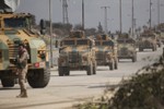 Thổ Nhĩ Kỳ tấn công trả đũa, 21 binh sĩ Syria tử trận