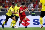 Tuyển Việt Nam đối mặt lịch thi đấu dày vì Vòng loại World Cup bị hoãn