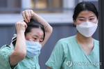 Số ca nhiễm Covid-19 ở Hàn Quốc vượt 6.000