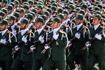 Thành viên cao cấp của lực lượng Vệ binh cách mạng Hồi giáo Iran thiệt mạng ở Syria