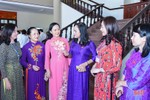 Các cấp hội và phụ nữ Hà Tĩnh đóng góp lớn vào sự phát triển của tỉnh nhà