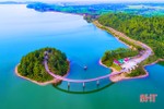 Khám phá “ốc đảo xanh” quyến rũ ở Hà Tĩnh