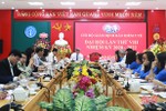 Đảng bộ BHXH Hà Tĩnh tổ chức đại hội điểm cấp cơ sở