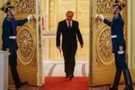 Ông Putin sẽ lại làm Tổng thống thêm 2 nhiệm kỳ?