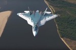 Khó khăn tài chính khiến Nga chưa thể sản xuất hàng loạt tiêm kích Su-57