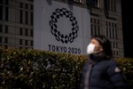 Không có kế hoạch hoãn hay hủy Olympic Tokyo 2020
