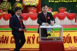 Xứng đáng vai trò đại hội điểm nhiệm kỳ 2020 - 2025 của 4 đảng bộ cơ sở ở Hà Tĩnh