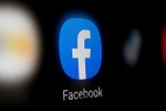 Facebook đối diện mức phạt lớn chưa từng có