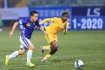 “Nội soi” Nam Định FC - đối thủ thứ hai của Hồng Lĩnh Hà Tĩnh tại V.League
