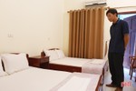 Giám đốc ở Hà Tĩnh kể chuyện “hiến” khách sạn làm nơi cách ly chống dịch Covid-19
