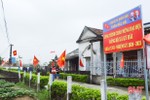 Tự hào đảng bộ 30 năm liên tục trong sạch vững mạnh của Hà Tĩnh