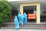 59 cơ sở lưu trú ở Hà Tĩnh sẵn sàng tiếp nhận người cách ly y tế tập trung