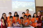 3 giáo viên iSchool Hà Tĩnh được vinh danh “Chuyên gia giáo dục sáng tạo Microsoft”