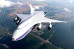 Nga thử nghiệm “voi bay” trong đường hầm gió, dự định thay thế An-124