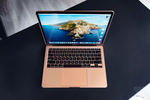 Đánh giá MacBook Air 2020 - chiếc MacBook tốt nhất cho mọi người