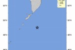 Động đất mạnh 7,5 độ Richter rung chuyển quần đảo Kuril của Nga