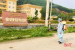 Hành trình của bệnh nhân nhiễm Covid-19 người Nghệ An, đang cách ly tại Hà Tĩnh