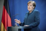 Thủ tướng Đức A. Merkel cách ly tại nhà, Thượng nghị sĩ đầu tiên của Mỹ mắc COVI