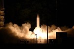 Mỹ thử thành công vỏ tên lửa siêu thanh