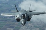 Mỹ dừng thử nghiệm F-35 vì Covid-19