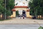 Bất chấp chỉ thị của Thủ tướng và tỉnh Hà Tĩnh, nhiều giáo xứ vẫn tụ tập hàng trăm giáo dân làm lễ ở nhà thờ