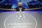 UEFA lên phương án huỷ Champions League vì COVID-19