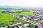 Mời nhà đầu tư nước ngoài xây dựng khu đô thị gần 1 tỷ USD ở Hà Tĩnh