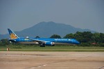 Vietnam Airlines giảm tần suất khai thác các chuyến bay nội địa