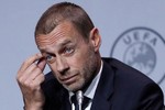 UEFA lên kế hoạch để các giải kết thúc vào tháng 8