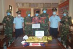 Bí thư Tỉnh ủy Hà Tĩnh gửi thư khen các lực lượng phá thành công chuyên án ma túy HT320