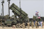 Mỹ triển khai hệ thống phòng không Patriot tại Iraq