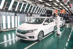 Honda Việt Nam là hãng xe tiếp theo phải ngừng sản xuất vì Covid-19