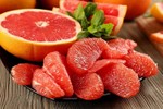 Những trái cây tốt cho sức khỏe và hệ miễn dịch giữa mùa dịch Covid-19