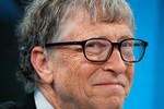 Bill Gates tài trợ hàng tỷ USD phát triển 7 vaccine nCoV