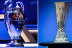 UEFA thông báo các quyết định về một loạt giải đấu châu Âu