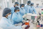 47 mẫu xét nghiệm tại CDC Hà Tĩnh âm tính với virus SARS-CoV-2